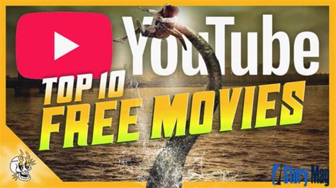 youmoives|3,000 Best Free Movies on YouTube